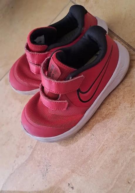 Nike tenisky, nike,25