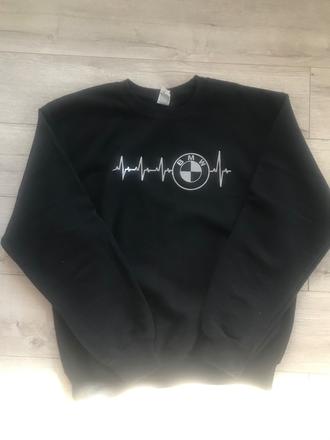Mikina bmw, m