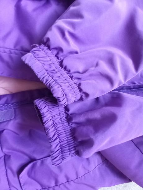 Zimná bunda, crivit,116