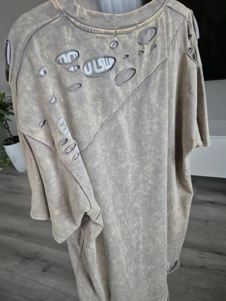 Dierkované tričko, 