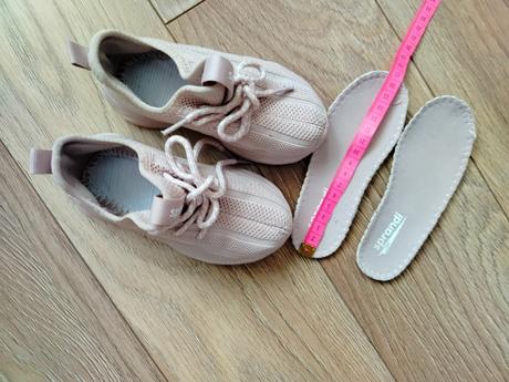 Tenisky, sprandi,26