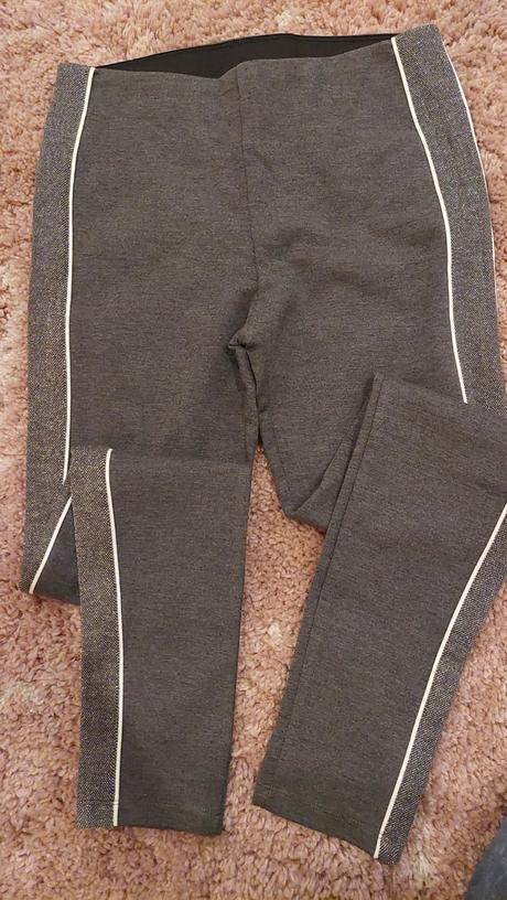 Legíny mayoral, mayoral,164