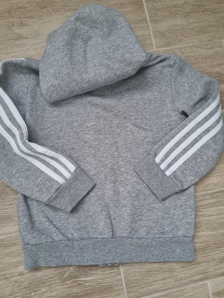 Mikina adidas, adidas,110