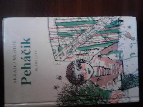 Peháčik ô,