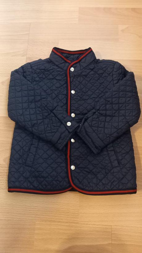 Chlapčenská bunda gucci, 80