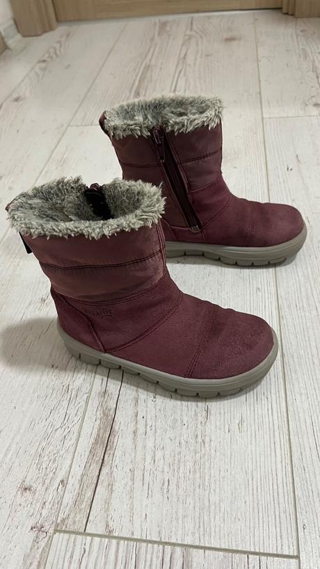 Bordové čižmy 27 superfit, superfit,27