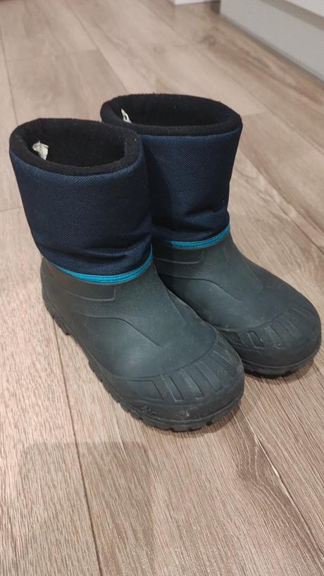 Chlapčenské snehule, quechua,30