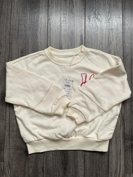 Mikina, reserved,122