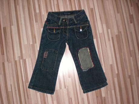 Dievčenské rifle, original marines,92