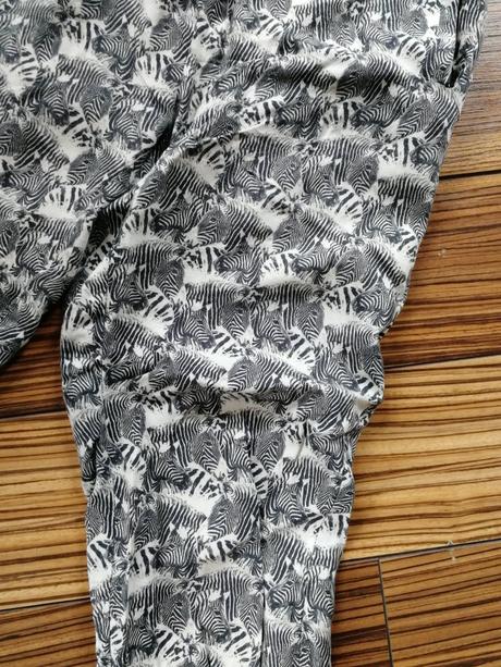 Lahke nohavice, tally weijl,36