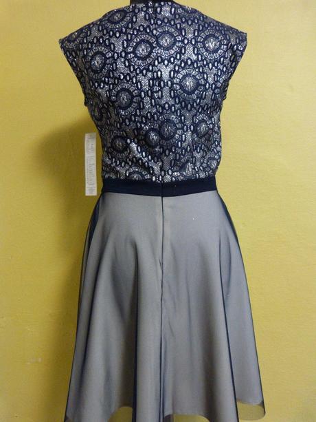 Šaty a sukne - rôzne, l / m / s