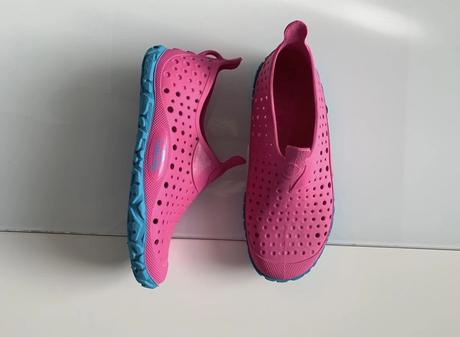 Topánky do vody, decathlon,29