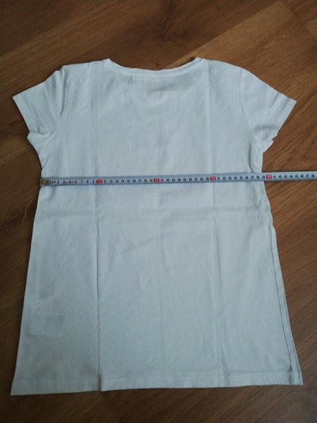 Tricko s6120, h&m,158