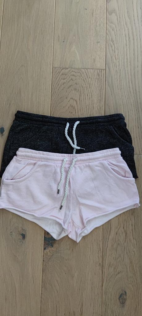 Šortky, new yorker,s