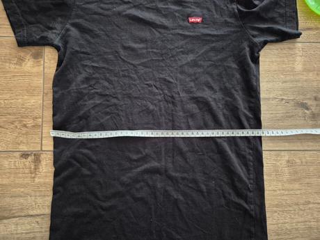 Krátky rukáv, levis,170