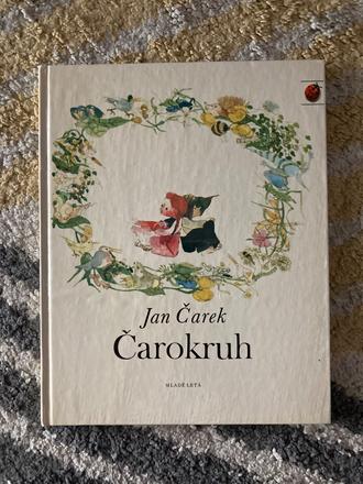 Čarokruh - jan čarek (1983), 