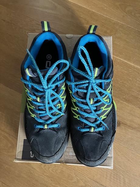 Trekingove topanky cmp, tcm,40