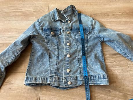 Rifľová bunda, pepperts,146