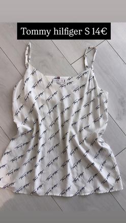 Tielko tommy hilfiger, tommy hilfiger,s