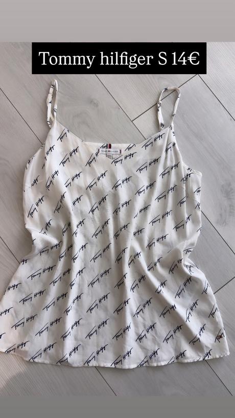 Tielko tommy hilfiger, tommy hilfiger,s