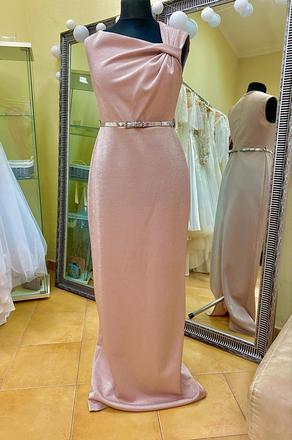 Spoločenské šaty vo veľkosti m/l, l / m