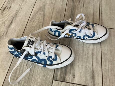 Tenisky, converse,33