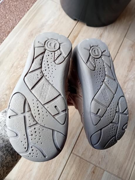 Čižmy d.d step, d.d.step,25
