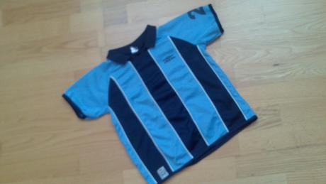 Tricko, umbro,122