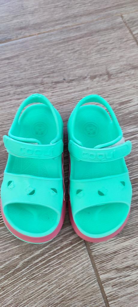 Sandalky, coqui,26