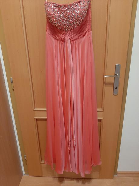 Spoločenské šaty, s