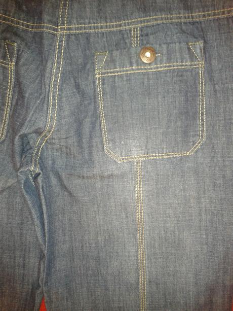 Letné rifle -roll up, next,m