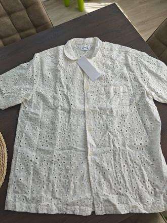 Košeľa solland, xl / xxl