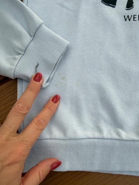 Mikina s dámičkami 146-152, name it,146