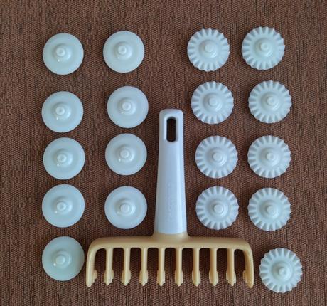 Krájač multifunkčný, 