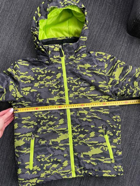 Lyžiarska bunda, mckinley,140