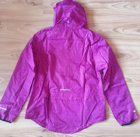 Šuštiaková bunda, crivit,m