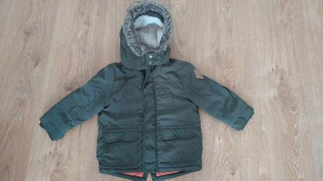 Zimná bunda f&f, f&f,86