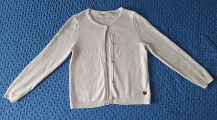 Svetrík, h&m,110