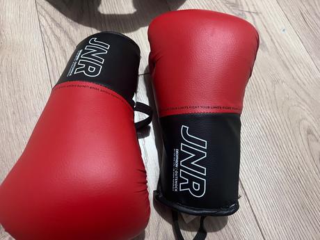 Ser na box kickbox karate,