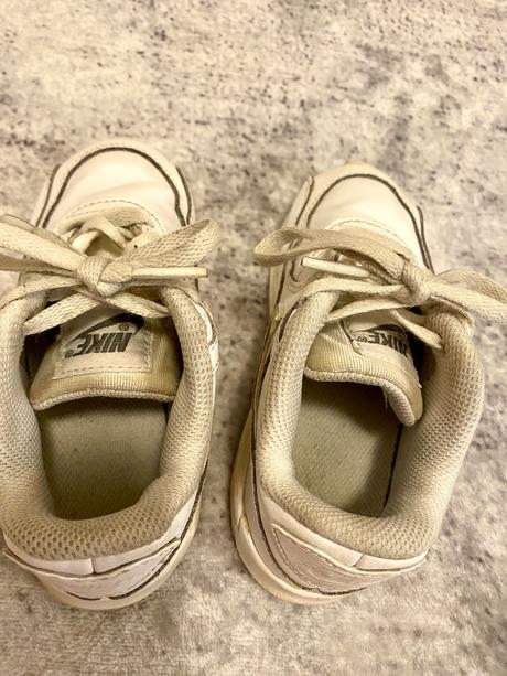 Nike air max tenisky, (26), nike,26