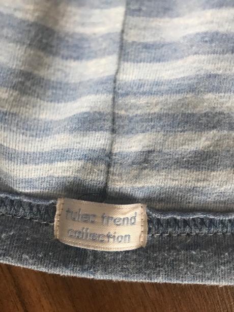 Ciapocka na jar pre chlapceka, tulec trend,<50