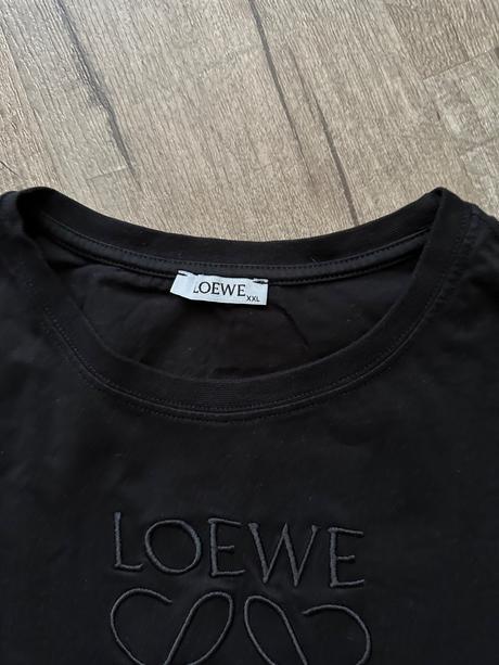 Loewe tricko vel. xxl, xxl