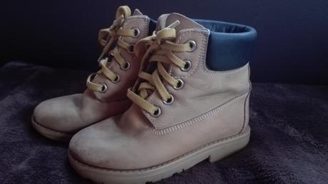 Zateplené topánky, 24