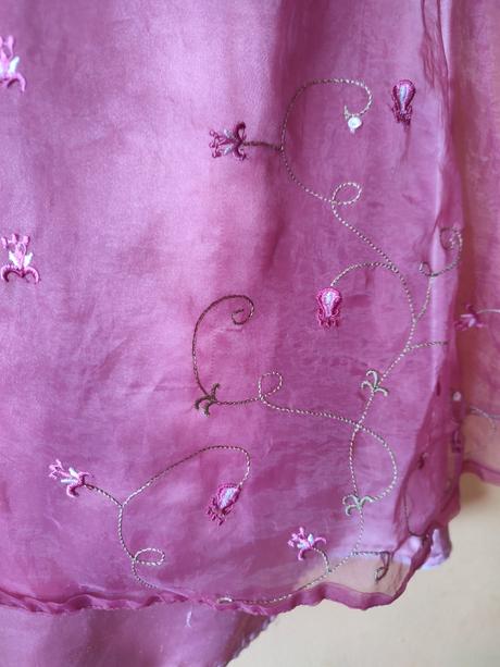 Saty pre slecnu, 128