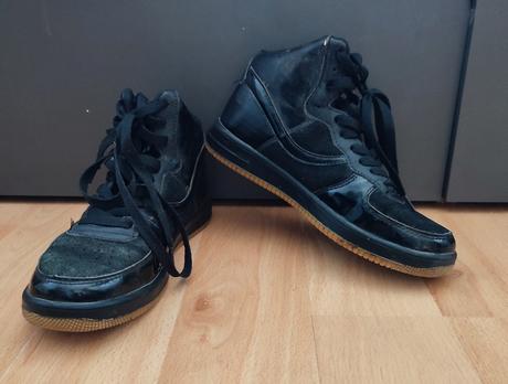 Jarné , jesenné tenisky, 36