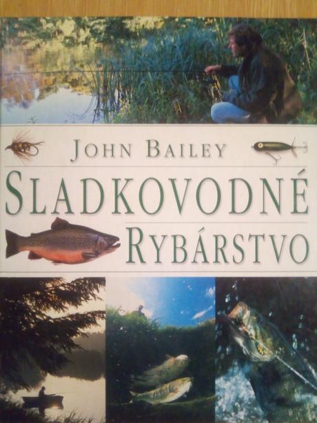 Sladkovodné rybárstvo ô, 