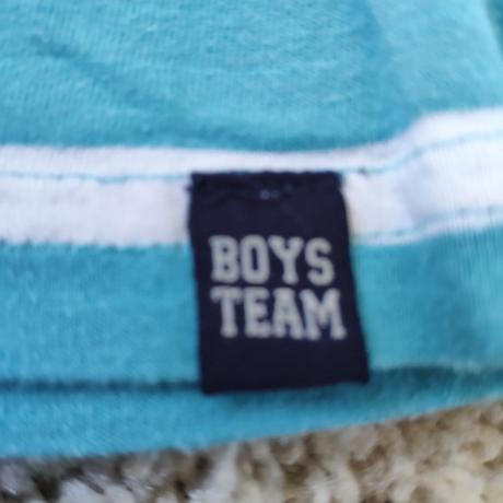 2x tričko z1, lupilu,92