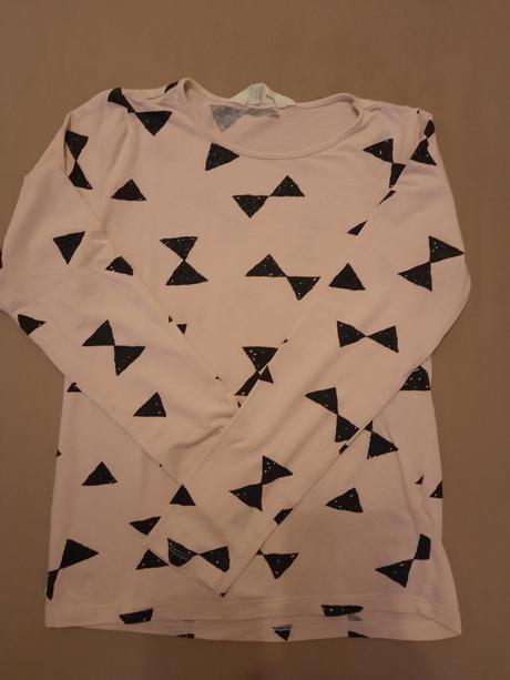 Tričko, h&m,122