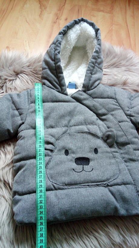 Bundička s mackom - 74, dopodopo,74