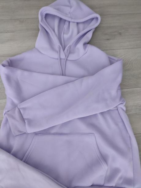 Tepláková súprava shein s, s